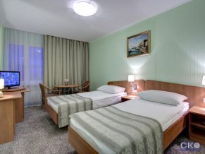 Гостиница Измайлово Альфа