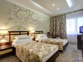 Гостиница Измайлово Альфа