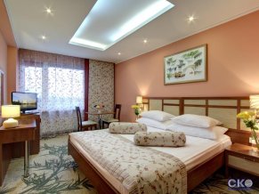 Гостиница Измайлово Альфа