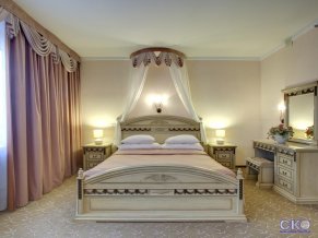 Гостиница Измайлово Альфа