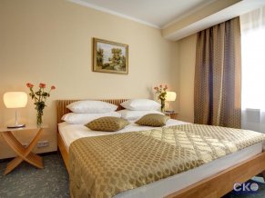 Гостиница Измайлово Альфа