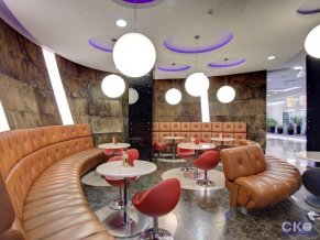 Гостиница Измайлово Альфа