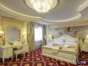 Гостиница Измайлово Альфа