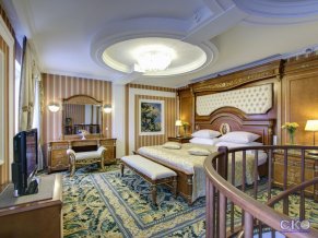 Гостиница Измайлово Альфа