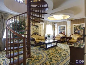 Гостиница Измайлово Альфа