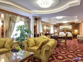 Гостиница Измайлово Альфа