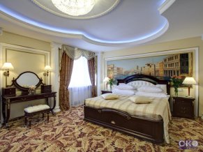 Гостиница Измайлово Альфа