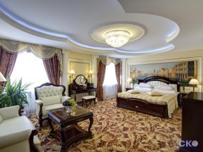 Гостиница Измайлово Альфа