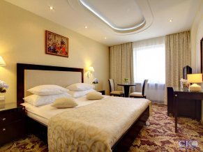 Гостиница Измайлово Альфа