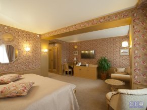 Гостиница Измайлово Альфа