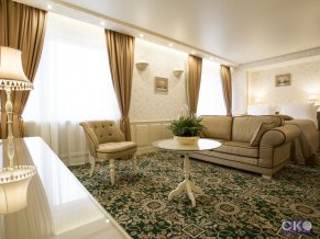 Гостиница Измайлово Альфа