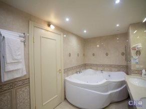 Гостиница Измайлово Альфа