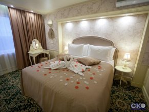 Гостиница Измайлово Альфа