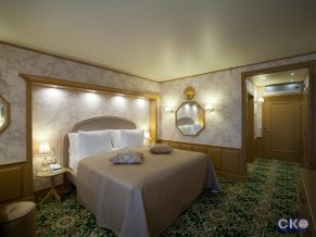 Гостиница Измайлово Альфа