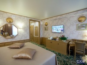 Гостиница Измайлово Альфа