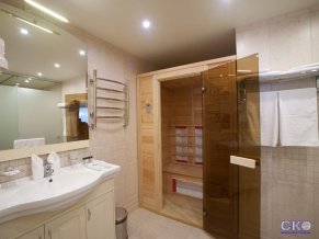 Гостиница Измайлово Альфа