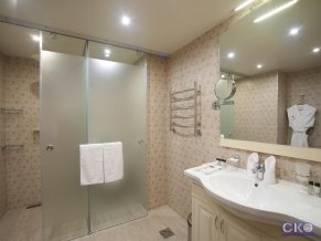 Гостиница Измайлово Альфа