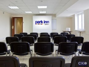 Гостиница Парк Инн от Рэдиссон Аэропорт Шереметьево