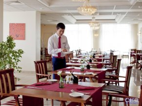 Гостиница Парк Инн от Рэдиссон Аэропорт Шереметьево