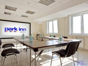 Гостиница Парк Инн от Рэдиссон Аэропорт Шереметьево