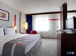 Гостиница Парк Инн от Рэдиссон Аэропорт Шереметьево