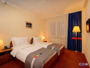 Гостиница Парк Инн от Рэдиссон Аэропорт Шереметьево