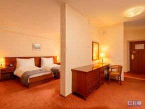 Гостиница Парк Инн от Рэдиссон Аэропорт Шереметьево