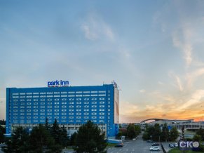 Гостиница Парк Инн от Рэдиссон Аэропорт Шереметьево