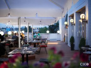 Гостиница Парк Инн от Рэдиссон Аэропорт Шереметьево