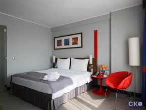 Гостиница Парк Инн от Рэдиссон Аэропорт Шереметьево