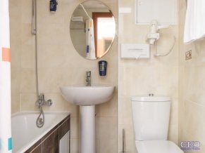 Гостиница Парк Инн от Рэдиссон Аэропорт Шереметьево