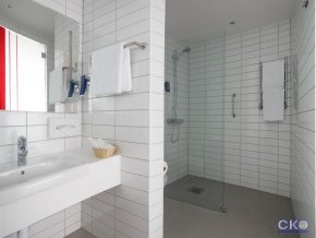 Гостиница Парк Инн от Рэдиссон Аэропорт Шереметьево