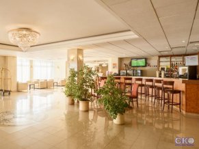 Гостиница Парк Инн от Рэдиссон Аэропорт Шереметьево