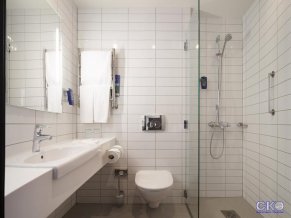 Гостиница Парк Инн от Рэдиссон Аэропорт Шереметьево