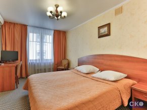 Гостиница Арбат Хаус