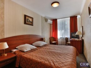 Гостиница Арбат Хаус
