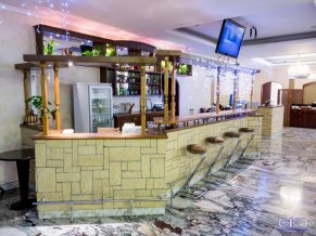 Гостиница Аструс