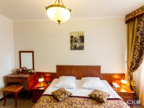 Гостиница Аструс