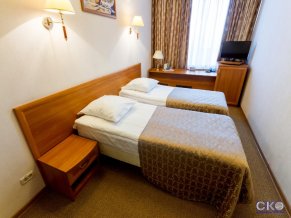 Гостиница Аструс