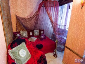 Гостиница Аструс