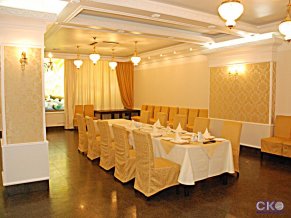 Гостиница Аструс