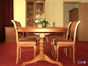 Гостиница Аструс