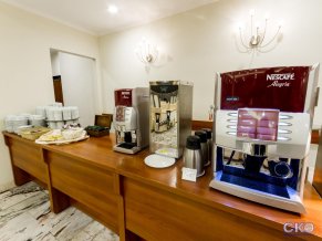 Гостиница Аструс