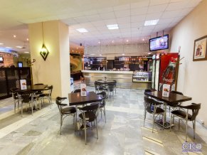 Гостиница Аструс