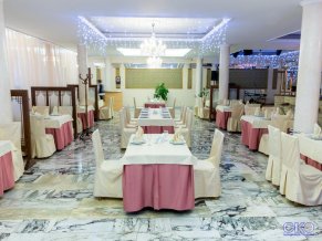 Гостиница Аструс