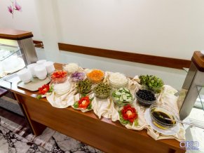 Гостиница Аструс