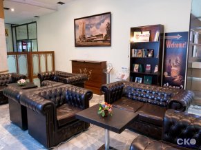 Гостиница Аструс