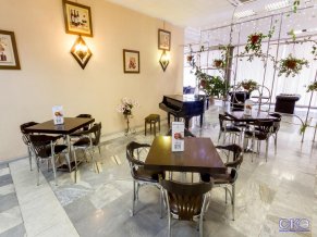 Гостиница Аструс