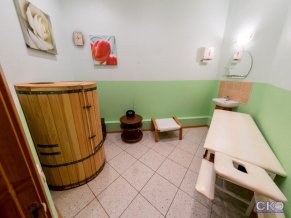 Гостиница Аструс