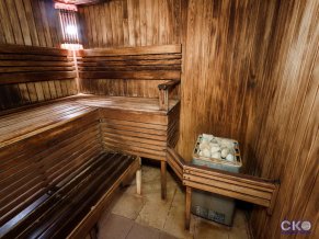 Гостиница Аструс